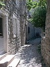 Dubrovnik - vicolo
